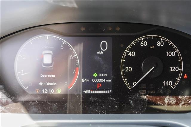 new 2026 Honda HR-V car, priced at $29,564
