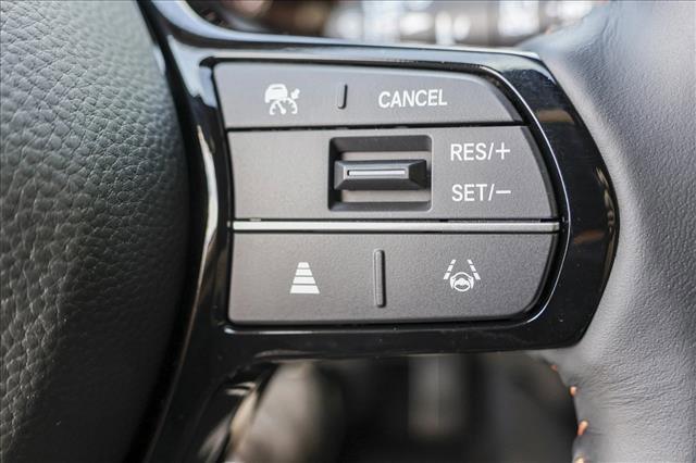 new 2026 Honda HR-V car, priced at $29,564