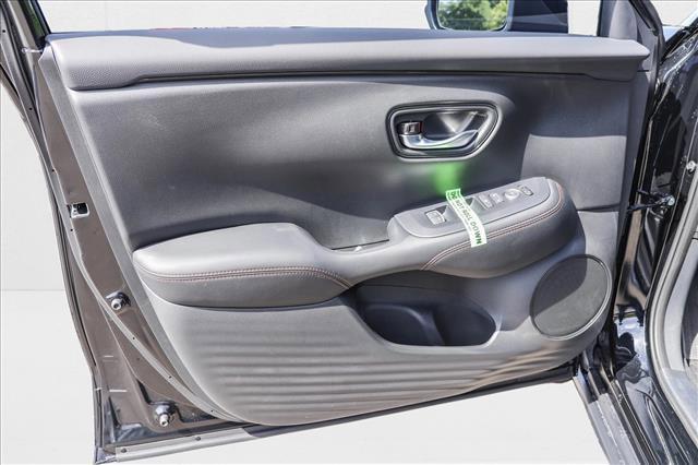 new 2026 Honda HR-V car, priced at $29,564