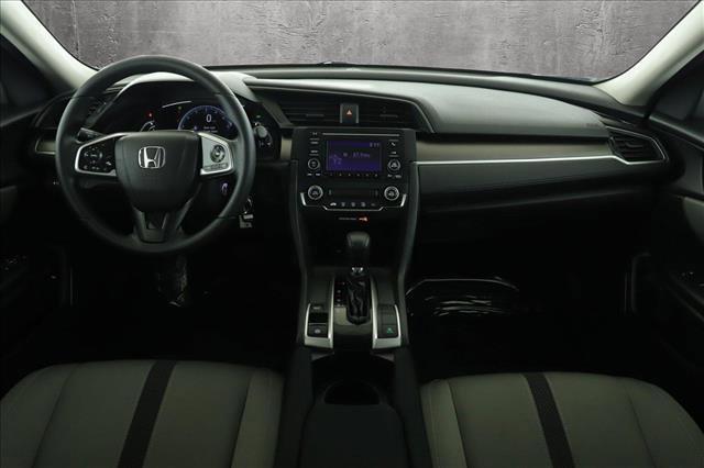 used 2019 Honda Civic car, priced at $21,991