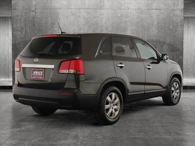 used 2011 Kia Sorento car, priced at $5,991