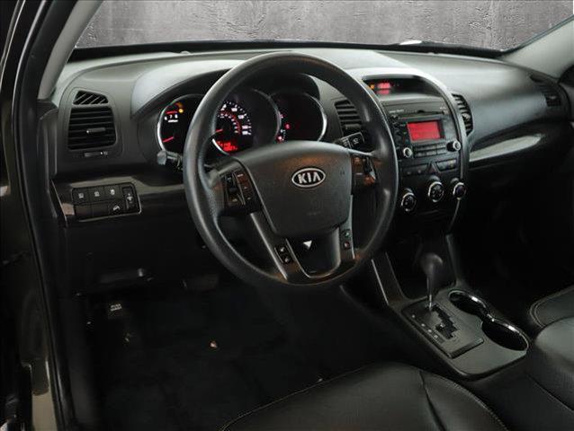 used 2011 Kia Sorento car, priced at $5,991