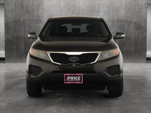 used 2011 Kia Sorento car, priced at $5,991