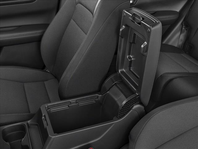 new 2026 Honda CR-V car, priced at $32,508