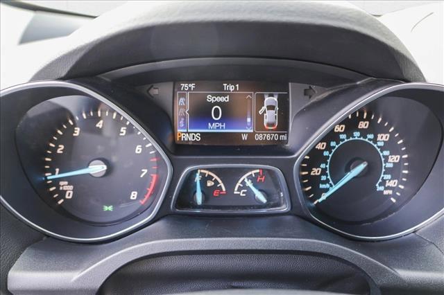 used 2014 Ford Escape car, priced at $9,991