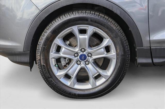 used 2014 Ford Escape car, priced at $9,991