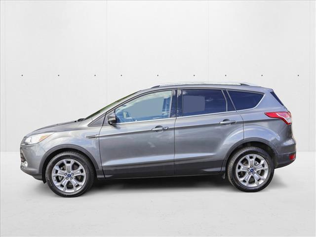 used 2014 Ford Escape car, priced at $9,991