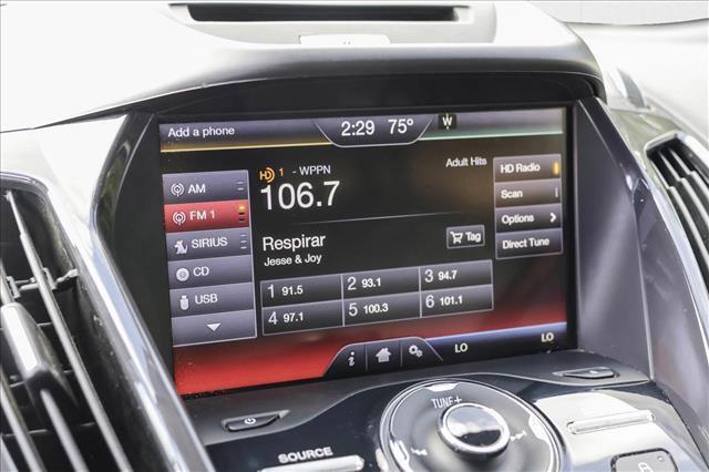 used 2014 Ford Escape car, priced at $9,991