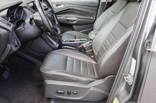 used 2014 Ford Escape car, priced at $9,991
