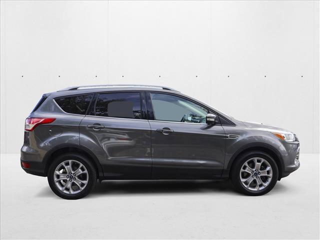 used 2014 Ford Escape car, priced at $9,991