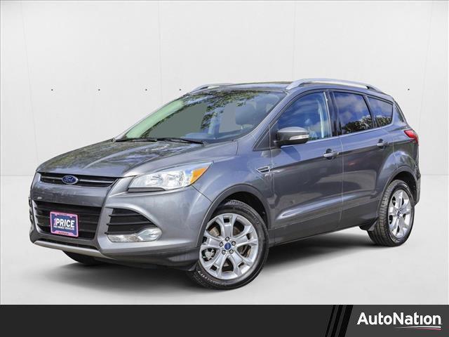 used 2014 Ford Escape car, priced at $9,991