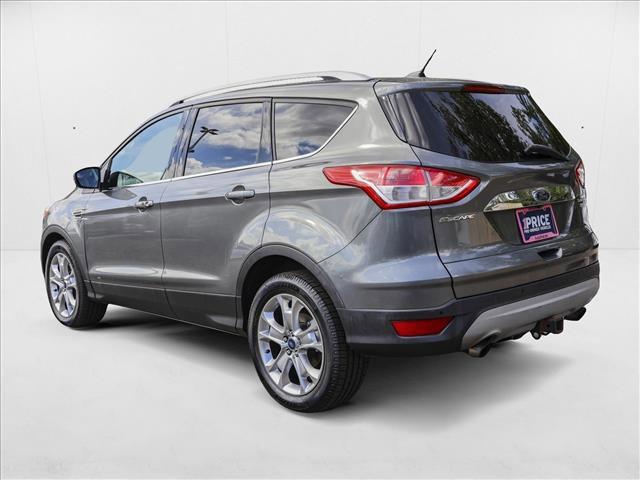 used 2014 Ford Escape car, priced at $9,991
