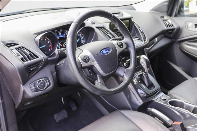 used 2014 Ford Escape car, priced at $9,991