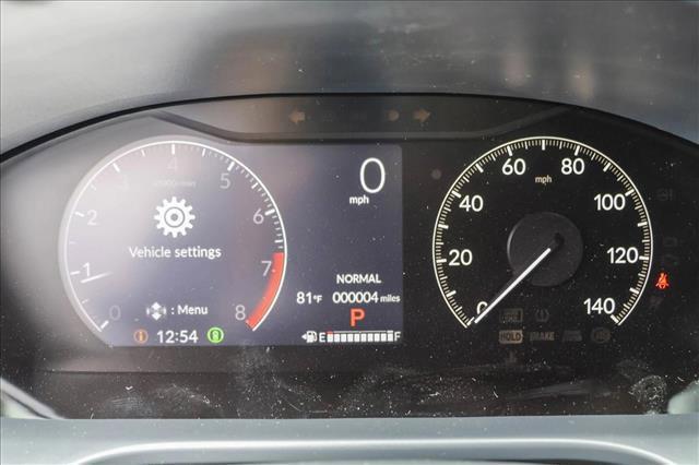 new 2026 Honda HR-V car, priced at $29,942