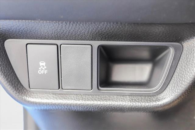 new 2026 Honda HR-V car, priced at $29,942