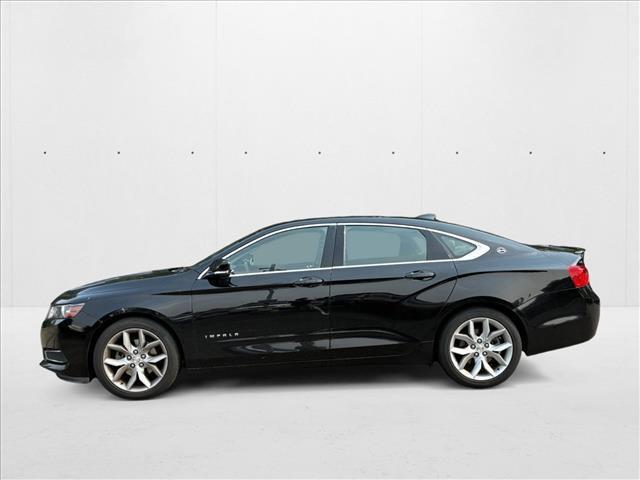 used 2016 Chevrolet Impala car, priced at $11,998