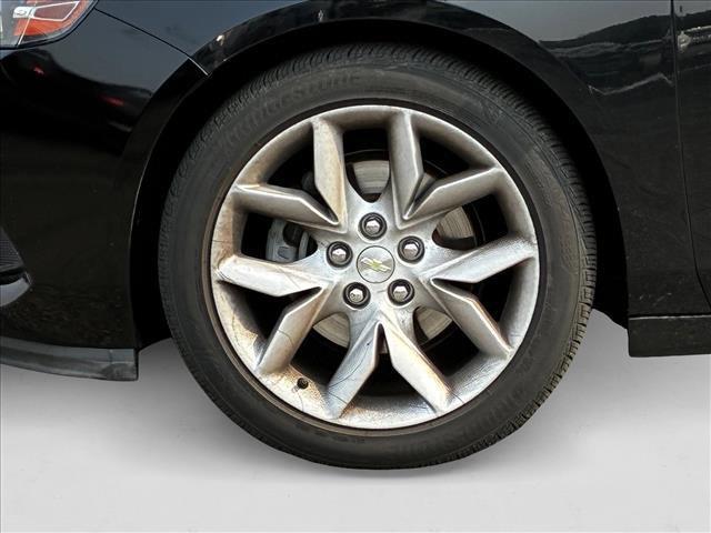 used 2016 Chevrolet Impala car, priced at $11,998