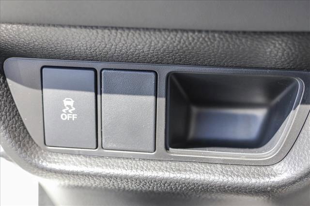 new 2026 Honda HR-V car, priced at $28,420