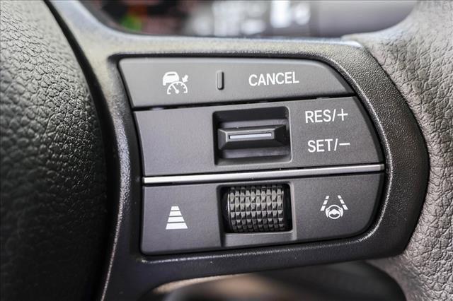 new 2025 Honda Accord car, priced at $30,705