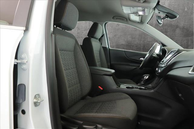 used 2023 Chevrolet Equinox car, priced at $20,991