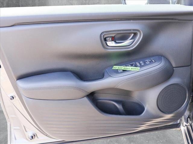 new 2025 Honda HR-V car, priced at $27,415