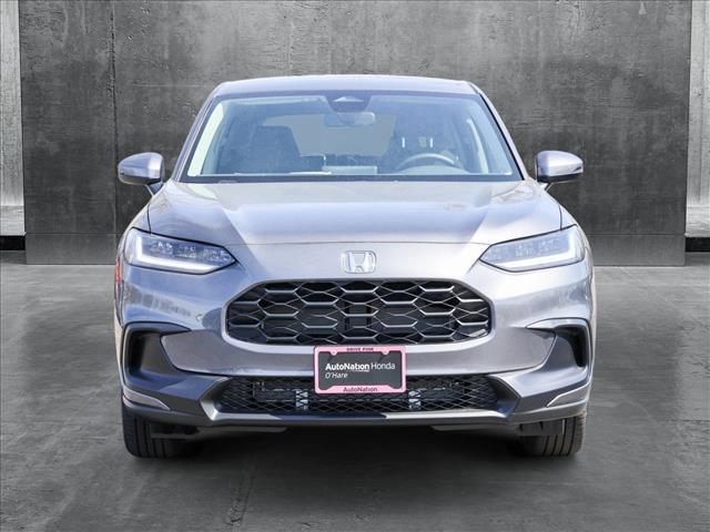 new 2025 Honda HR-V car, priced at $27,415