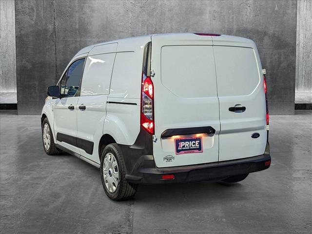 used 2020 Ford Transit Connect car, priced at $16,990