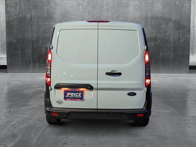 used 2020 Ford Transit Connect car, priced at $16,990