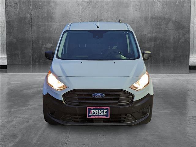 used 2020 Ford Transit Connect car, priced at $16,990