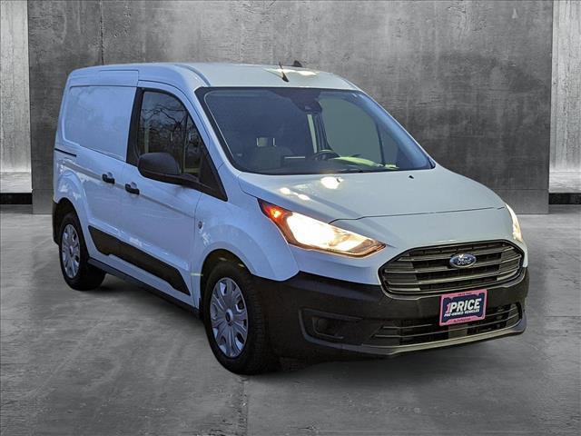 used 2020 Ford Transit Connect car, priced at $16,990