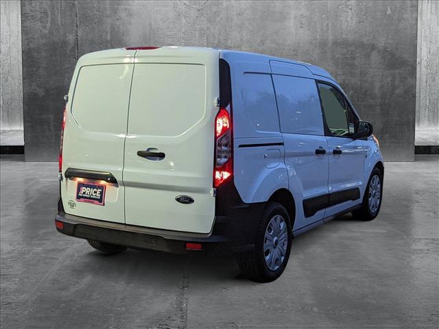 used 2020 Ford Transit Connect car, priced at $16,990