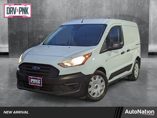 used 2020 Ford Transit Connect car, priced at $16,990