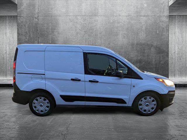 used 2020 Ford Transit Connect car, priced at $16,990