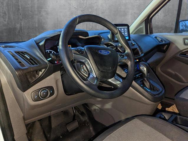 used 2020 Ford Transit Connect car, priced at $16,990