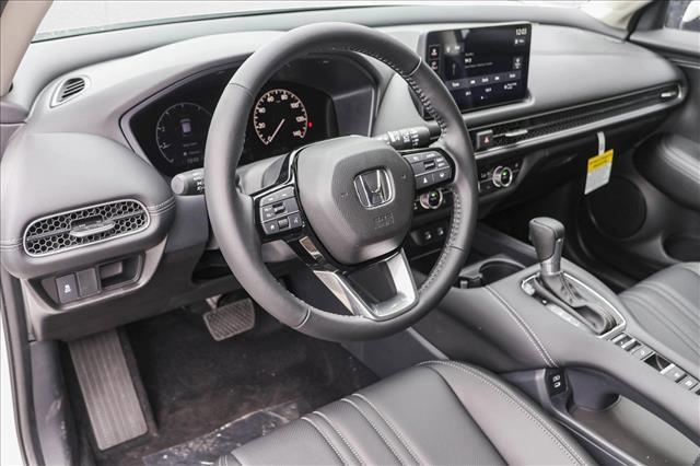 new 2026 Honda HR-V car, priced at $31,896