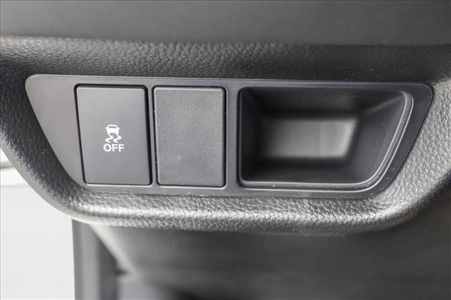 new 2026 Honda HR-V car, priced at $31,896