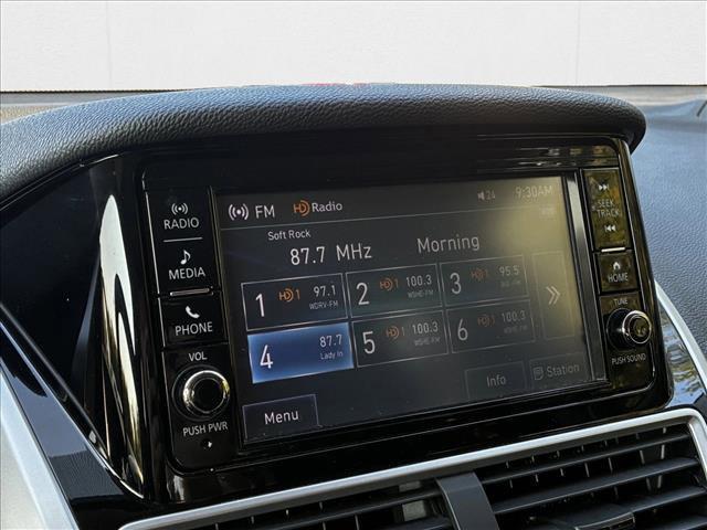 used 2018 Mitsubishi Eclipse Cross car, priced at $13,499