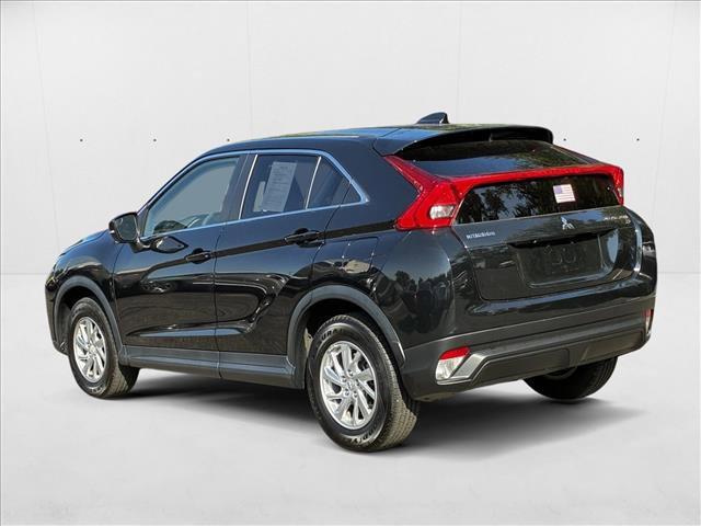 used 2018 Mitsubishi Eclipse Cross car, priced at $13,499