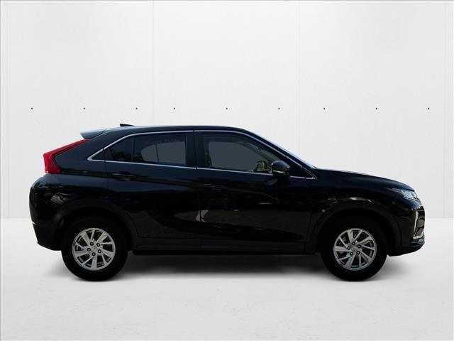 used 2018 Mitsubishi Eclipse Cross car, priced at $13,499