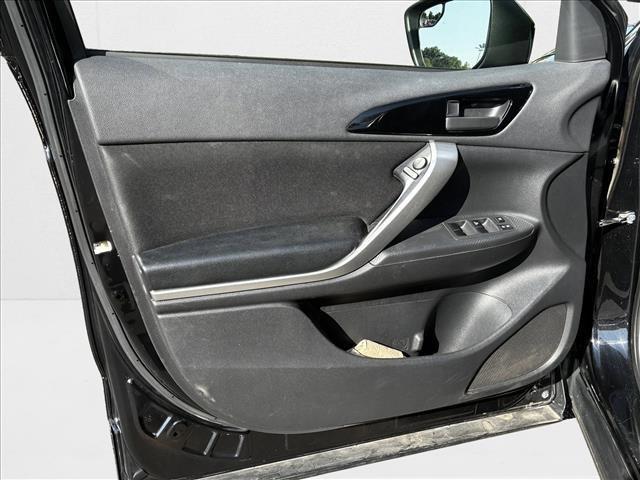 used 2018 Mitsubishi Eclipse Cross car, priced at $13,499