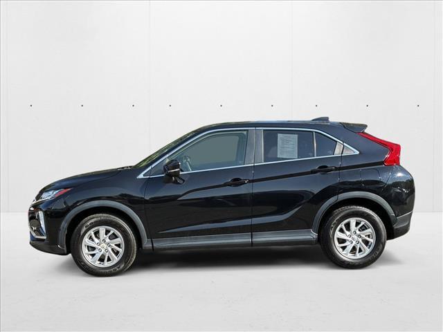 used 2018 Mitsubishi Eclipse Cross car, priced at $13,499