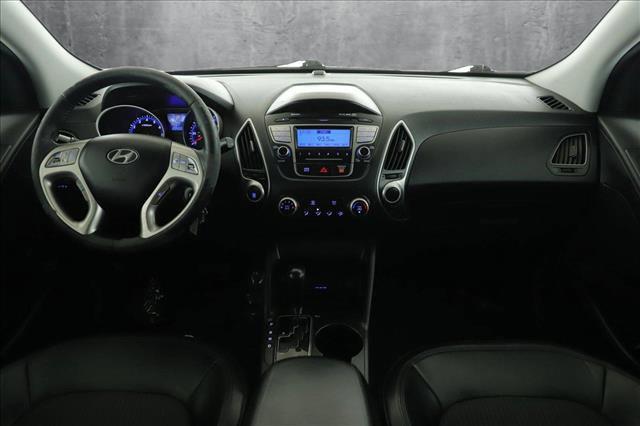 used 2012 Hyundai Tucson car, priced at $7,751