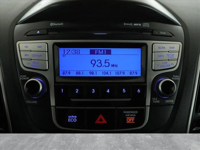 used 2012 Hyundai Tucson car, priced at $7,751