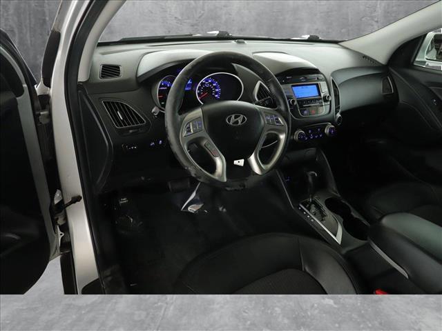 used 2012 Hyundai Tucson car, priced at $7,751