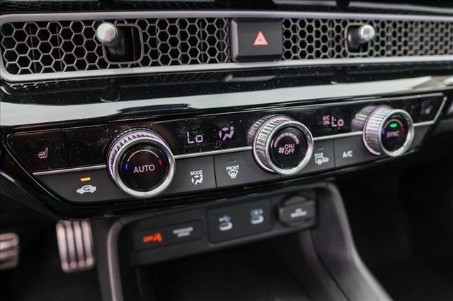 new 2025 Honda Civic Hybrid car, priced at $29,423