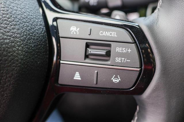 new 2025 Honda Civic Hybrid car, priced at $29,423