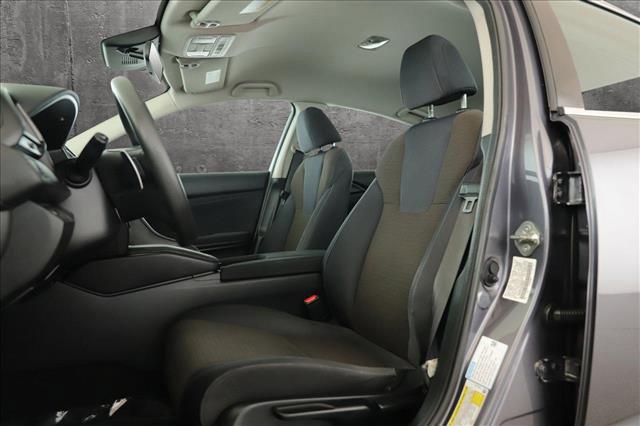 used 2019 Honda Insight car, priced at $16,991