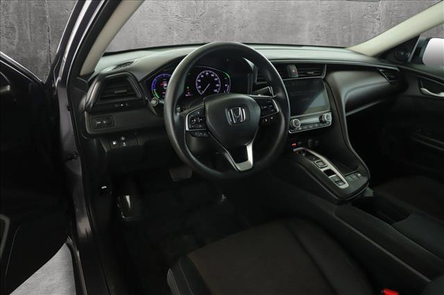 used 2019 Honda Insight car, priced at $16,991