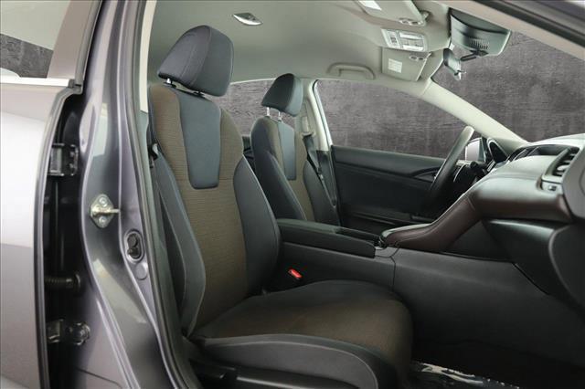 used 2019 Honda Insight car, priced at $16,991