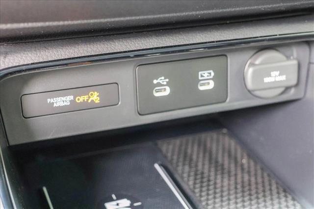 new 2026 Honda CR-V Hybrid car, priced at $37,280